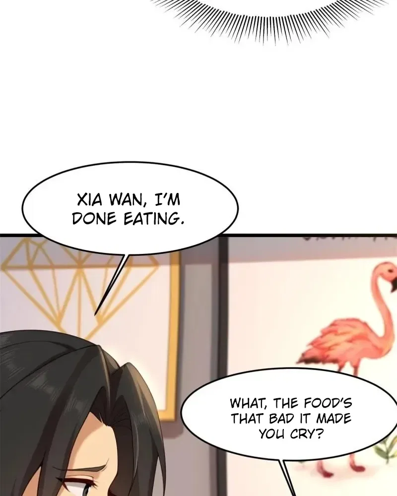 The Start of a Stunning and Feisty Master: A System with Ten Pounds of Rebellion Chapter 188 – Page 34