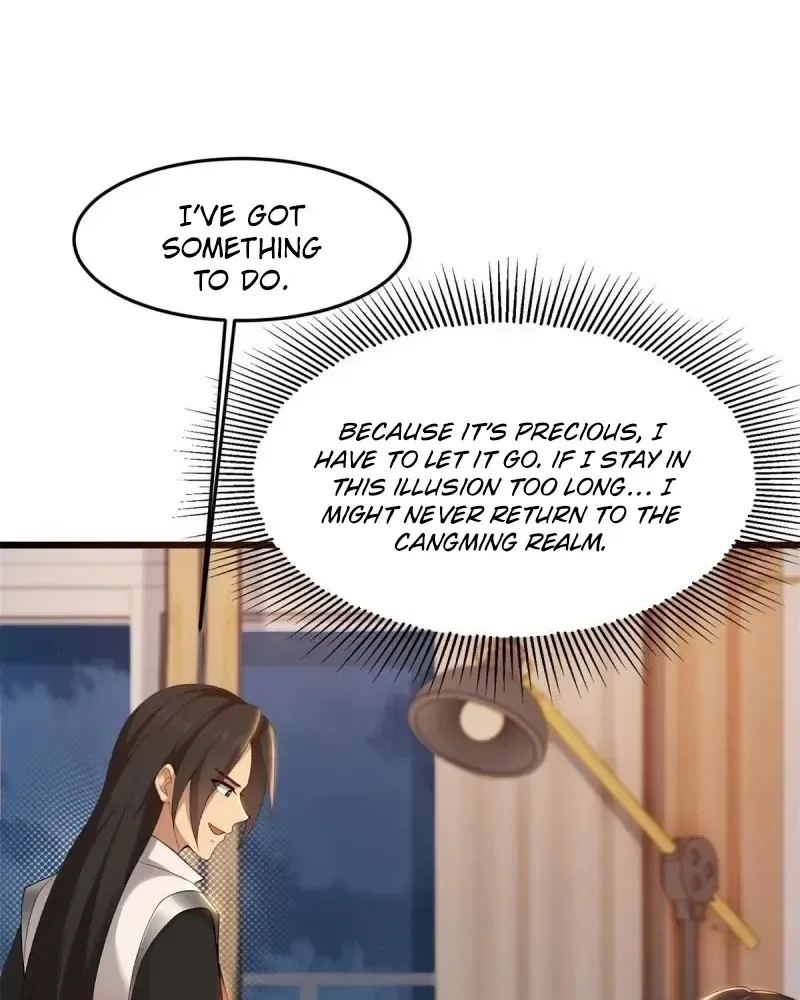 The Start of a Stunning and Feisty Master: A System with Ten Pounds of Rebellion Chapter 188 – Page 36