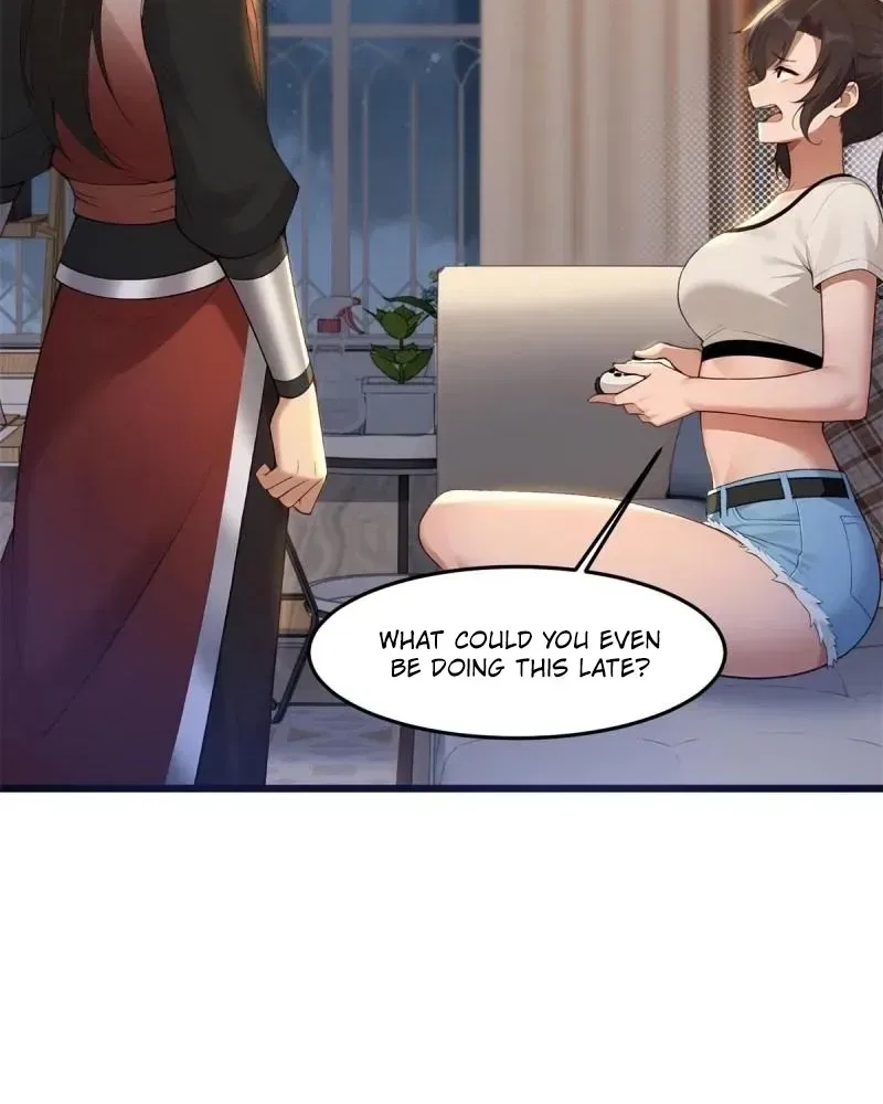 The Start of a Stunning and Feisty Master: A System with Ten Pounds of Rebellion Chapter 188 – Page 37