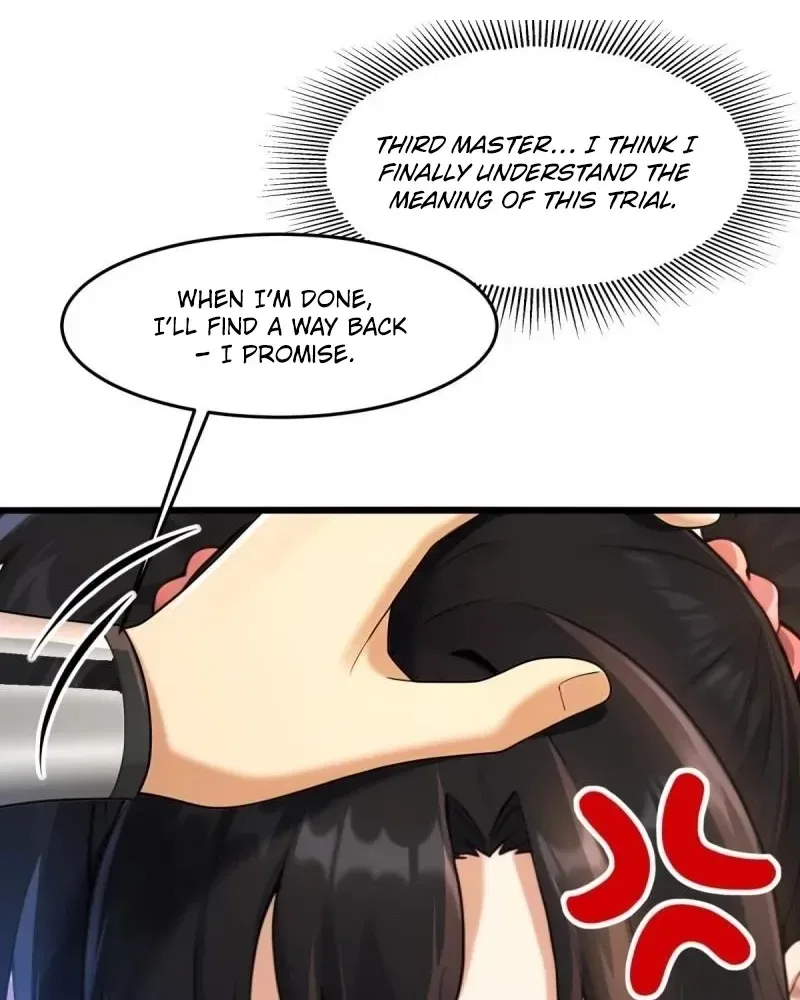 The Start of a Stunning and Feisty Master: A System with Ten Pounds of Rebellion Chapter 188 – Page 38