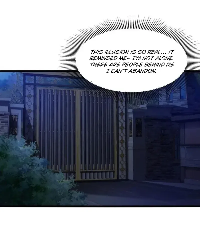 The Start of a Stunning and Feisty Master: A System with Ten Pounds of Rebellion Chapter 188 – Page 46
