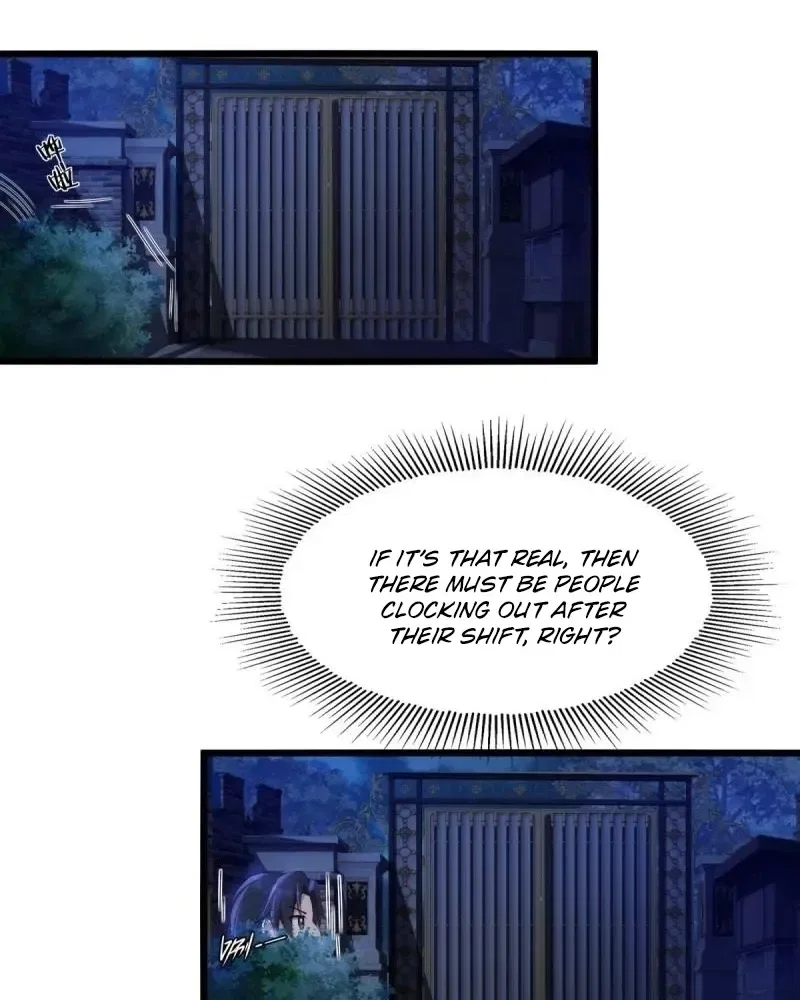 The Start of a Stunning and Feisty Master: A System with Ten Pounds of Rebellion Chapter 188 – Page 47