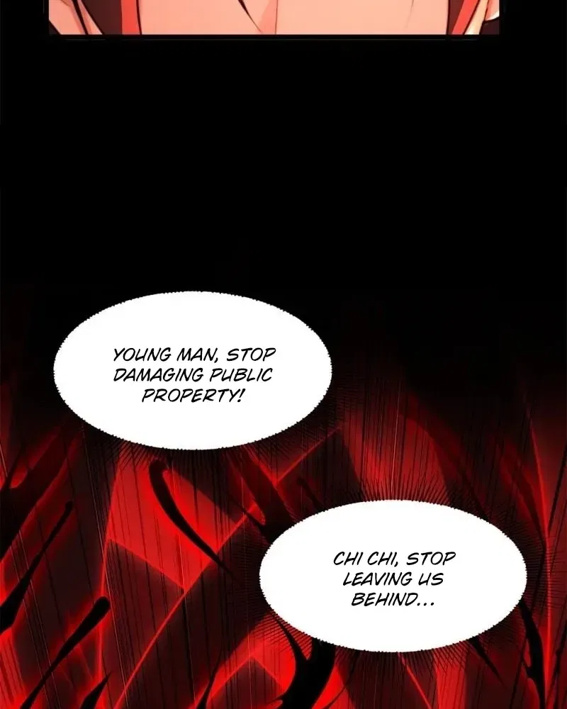 The Start of a Stunning and Feisty Master: A System with Ten Pounds of Rebellion Chapter 188 – Page 58
