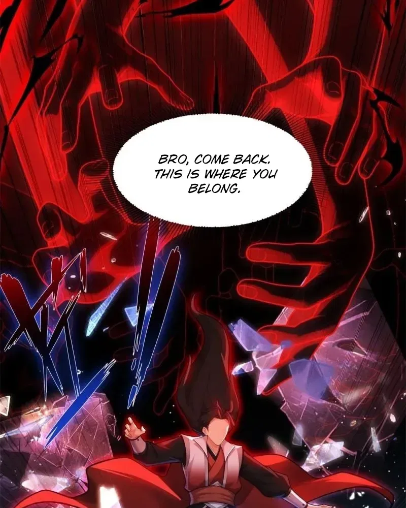 The Start of a Stunning and Feisty Master: A System with Ten Pounds of Rebellion Chapter 188 – Page 59