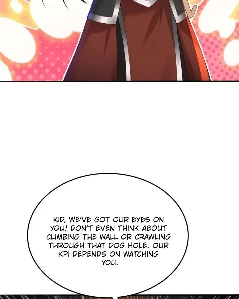The Start of a Stunning and Feisty Master: A System with Ten Pounds of Rebellion Chapter 187 – Page 15