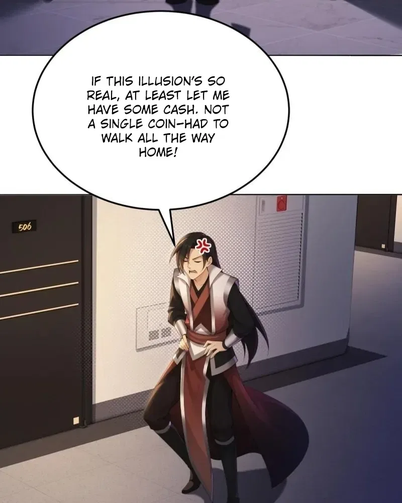 The Start of a Stunning and Feisty Master: A System with Ten Pounds of Rebellion Chapter 187 – Page 49