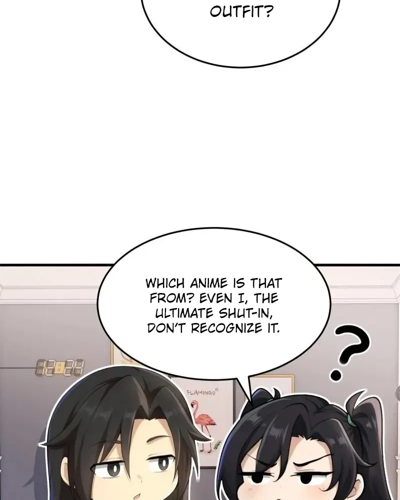 The Start of a Stunning and Feisty Master: A System with Ten Pounds of Rebellion Chapter 187 – Page 66