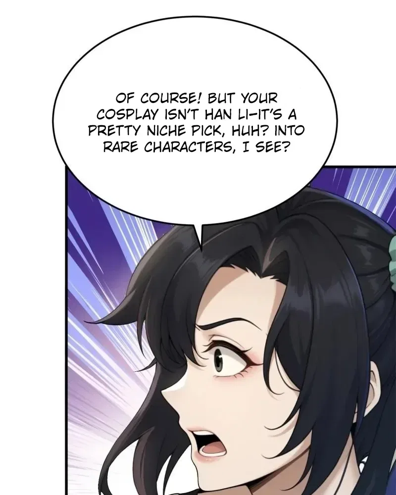 The Start of a Stunning and Feisty Master: A System with Ten Pounds of Rebellion Chapter 187 – Page 68
