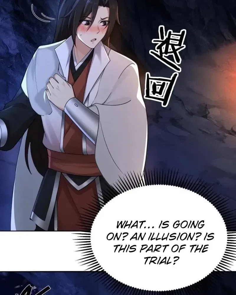The Start of a Stunning and Feisty Master: A System with Ten Pounds of Rebellion Chapter 186 – Page 30