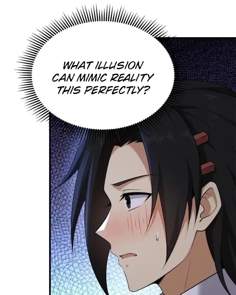 The Start of a Stunning and Feisty Master: A System with Ten Pounds of Rebellion Chapter 186 – Page 35