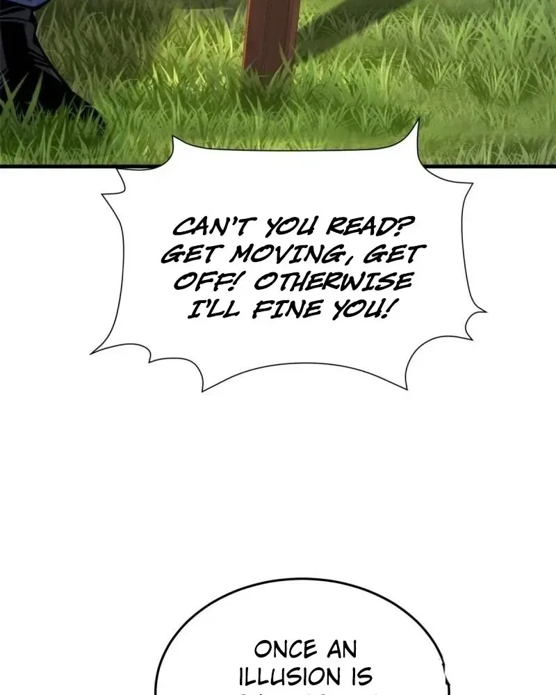 The Start of a Stunning and Feisty Master: A System with Ten Pounds of Rebellion Chapter 186 – Page 40