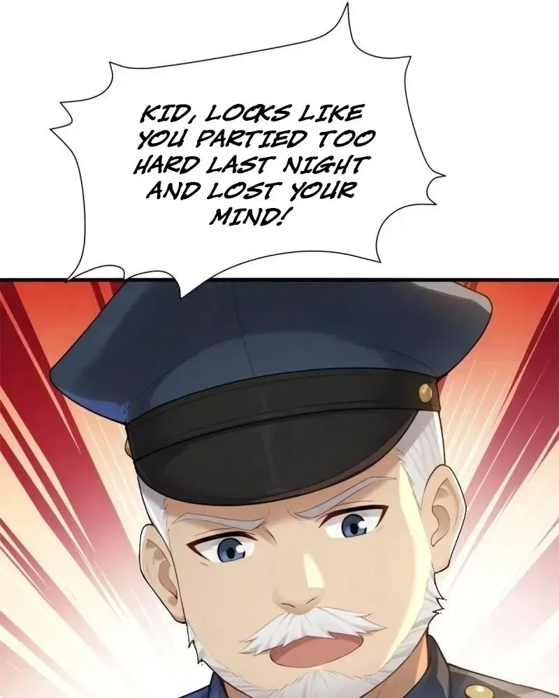 The Start of a Stunning and Feisty Master: A System with Ten Pounds of Rebellion Chapter 186 – Page 47