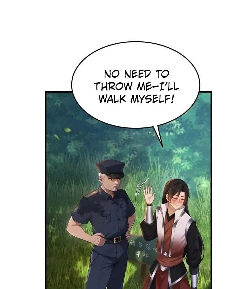 The Start of a Stunning and Feisty Master: A System with Ten Pounds of Rebellion Chapter 186 – Page 49