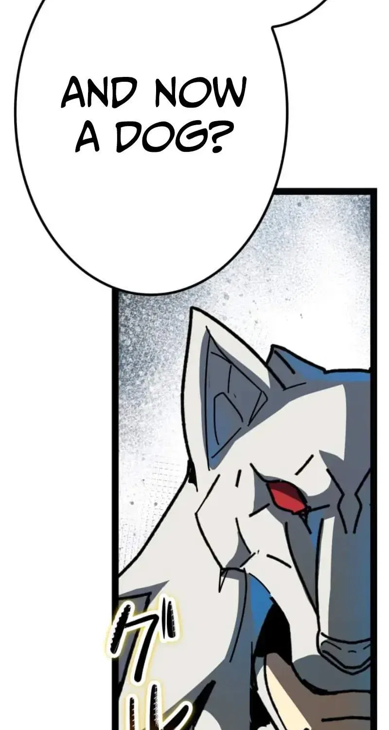 Reversal of No Mercy Chapter 16 – Page 2