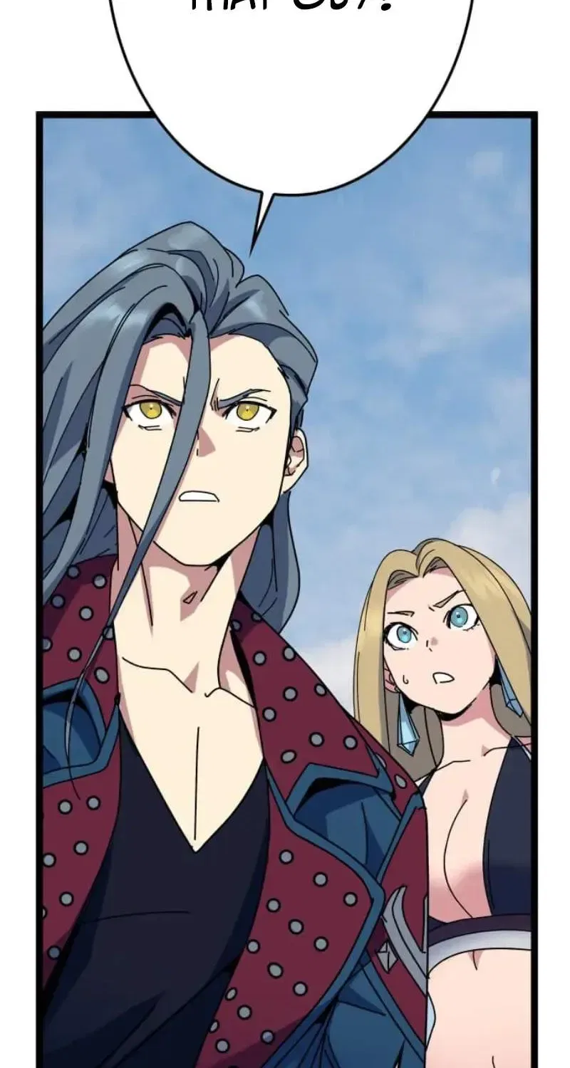 Reversal of No Mercy Chapter 16 – Page 14