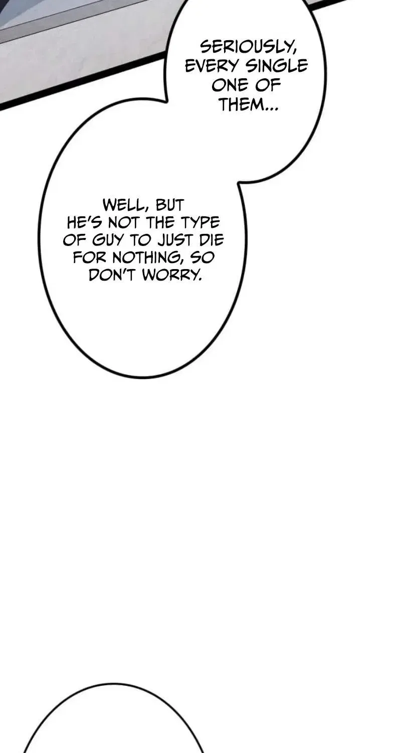 Reversal of No Mercy Chapter 16 – Page 30