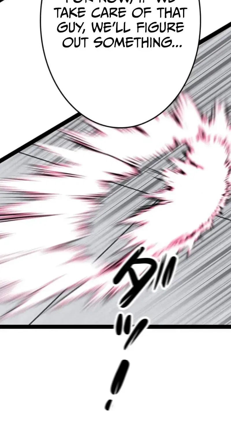 Reversal of No Mercy Chapter 16 – Page 34