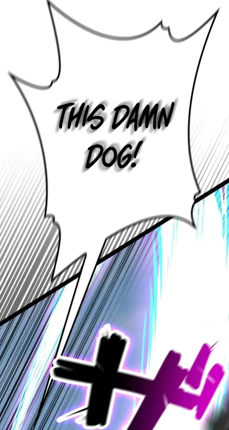 Reversal of No Mercy Chapter 16 – Page 38