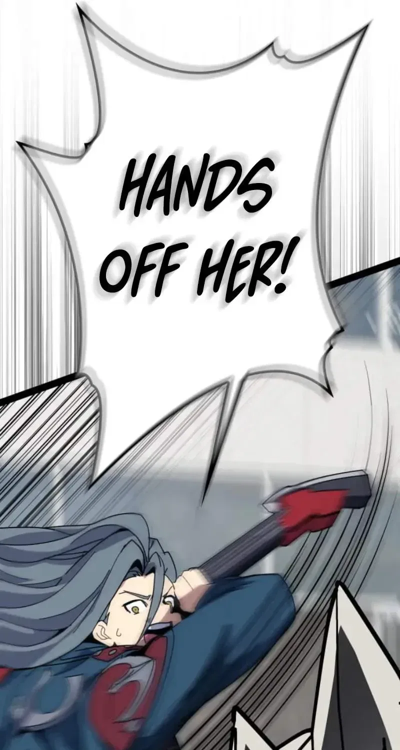 Reversal of No Mercy Chapter 16 – Page 46