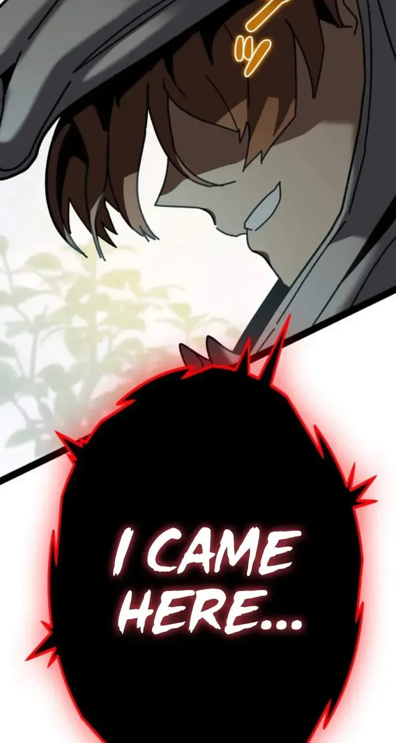 Reversal of No Mercy Chapter 16 – Page 51