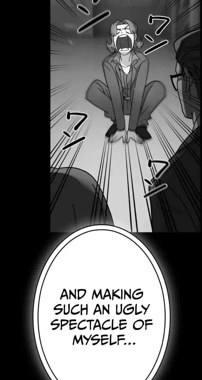 Reversal of No Mercy Chapter 16 – Page 80