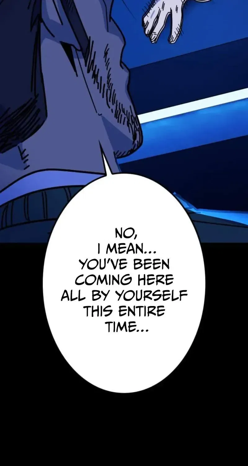 Reversal of No Mercy Chapter 16 – Page 83