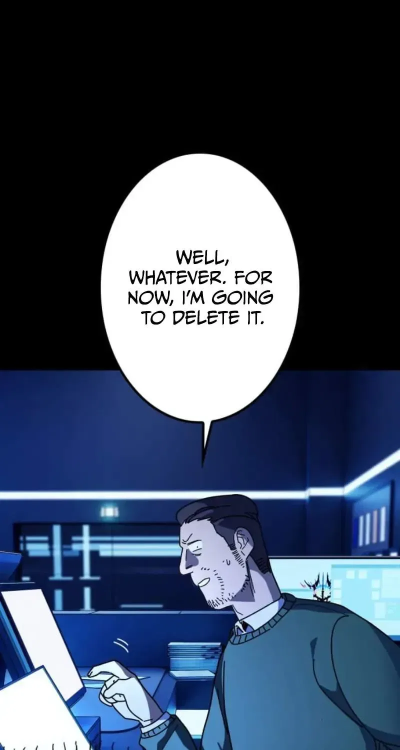 Reversal of No Mercy Chapter 16 – Page 84