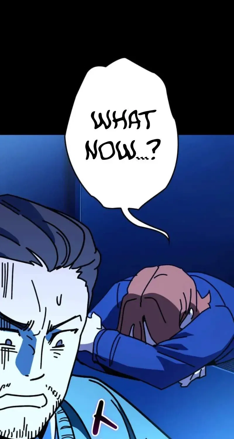 Reversal of No Mercy Chapter 16 – Page 88