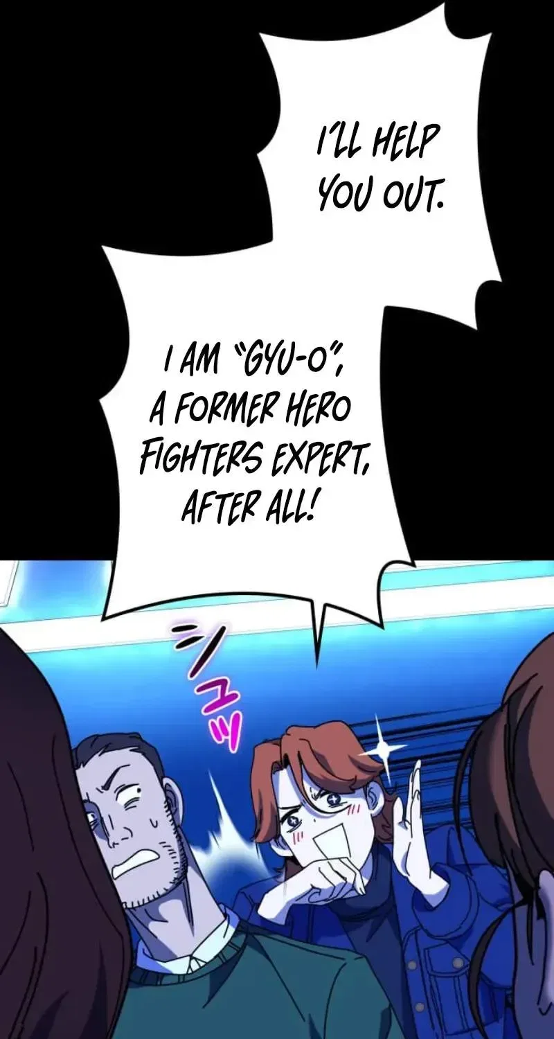 Reversal of No Mercy Chapter 16 – Page 95