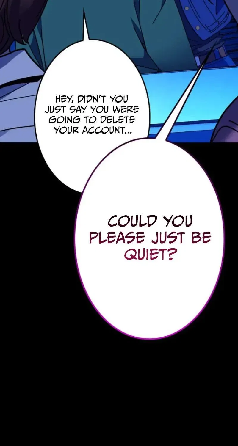 Reversal of No Mercy Chapter 16 – Page 96
