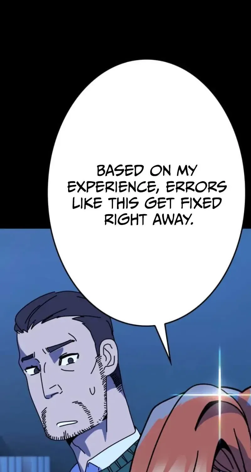 Reversal of No Mercy Chapter 16 – Page 97