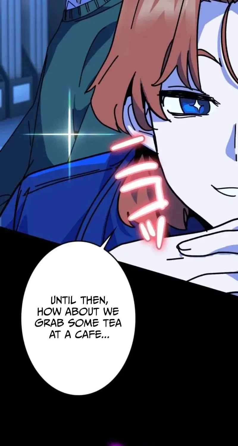 Reversal of No Mercy Chapter 16 – Page 98