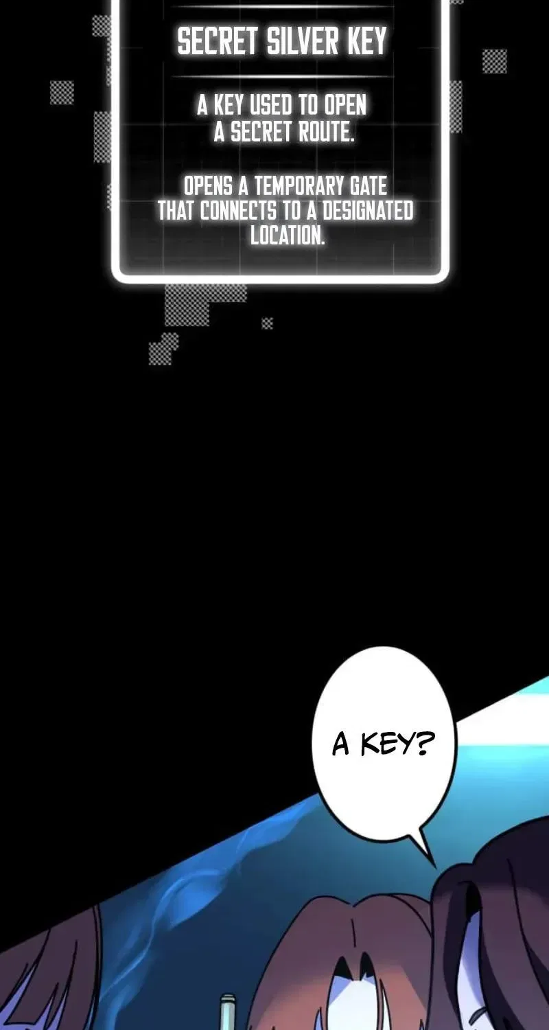 Reversal of No Mercy Chapter 16 – Page 106