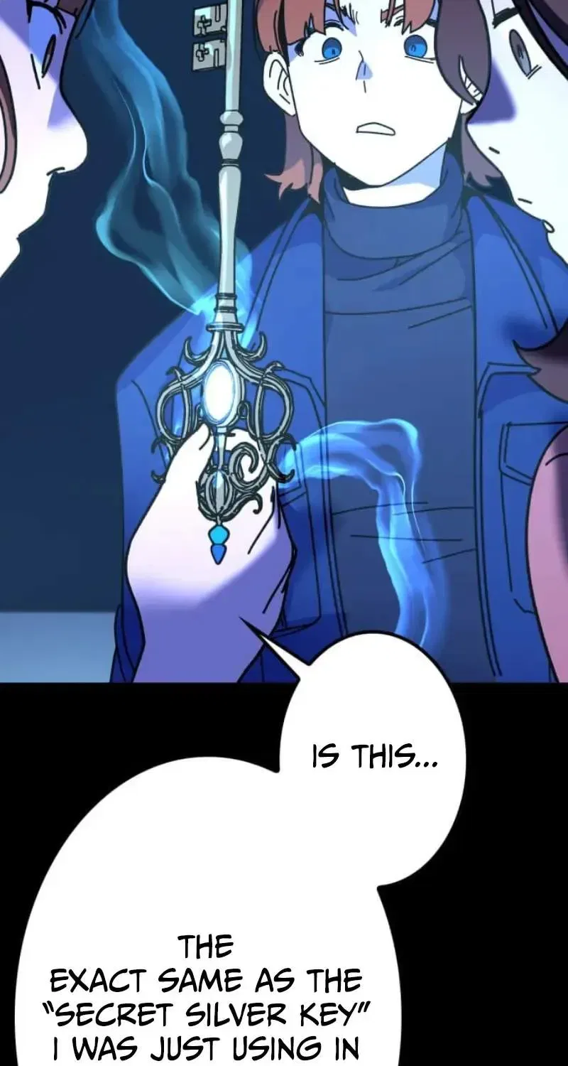 Reversal of No Mercy Chapter 16 – Page 107