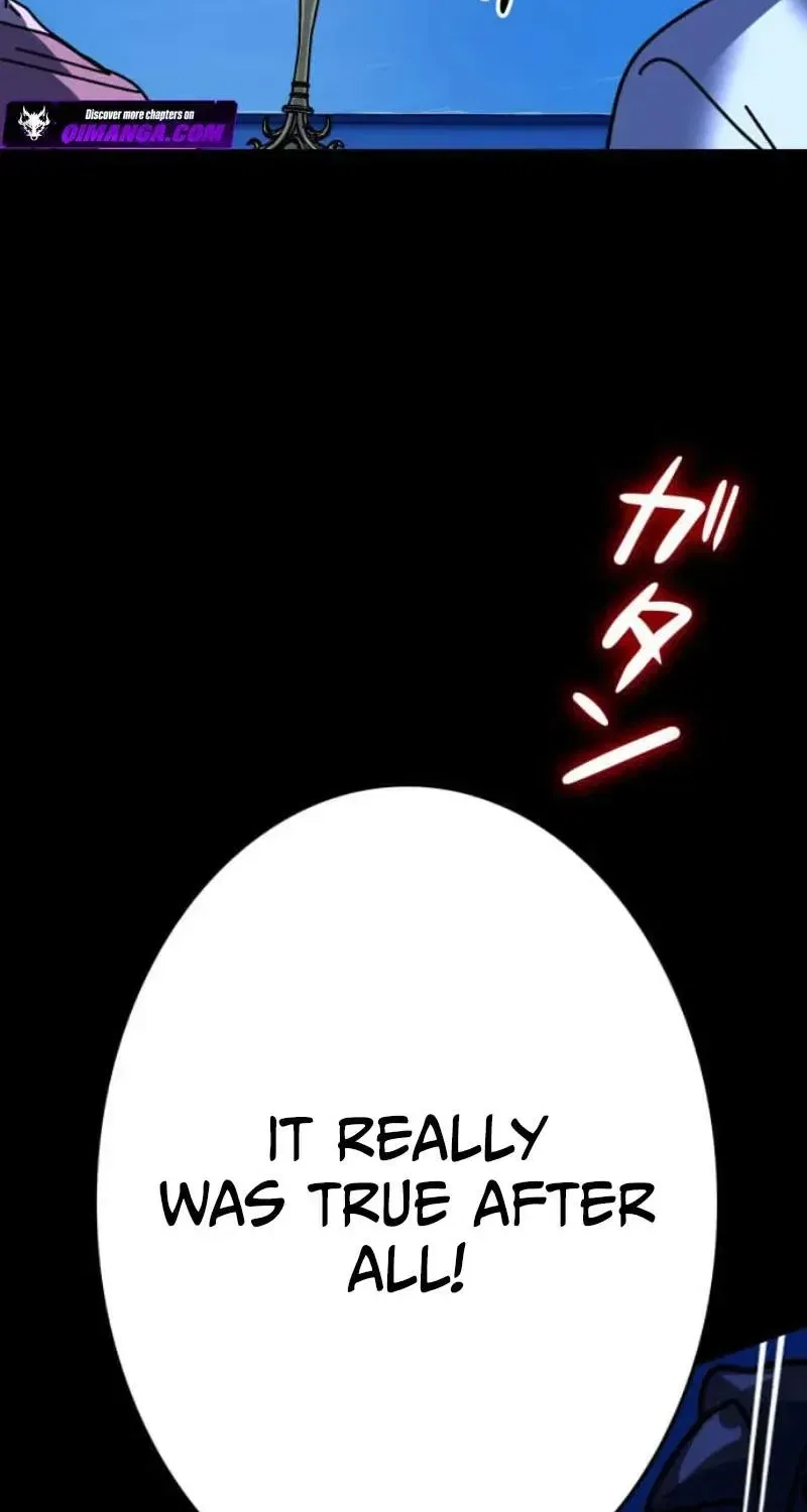 Reversal of No Mercy Chapter 16 – Page 110