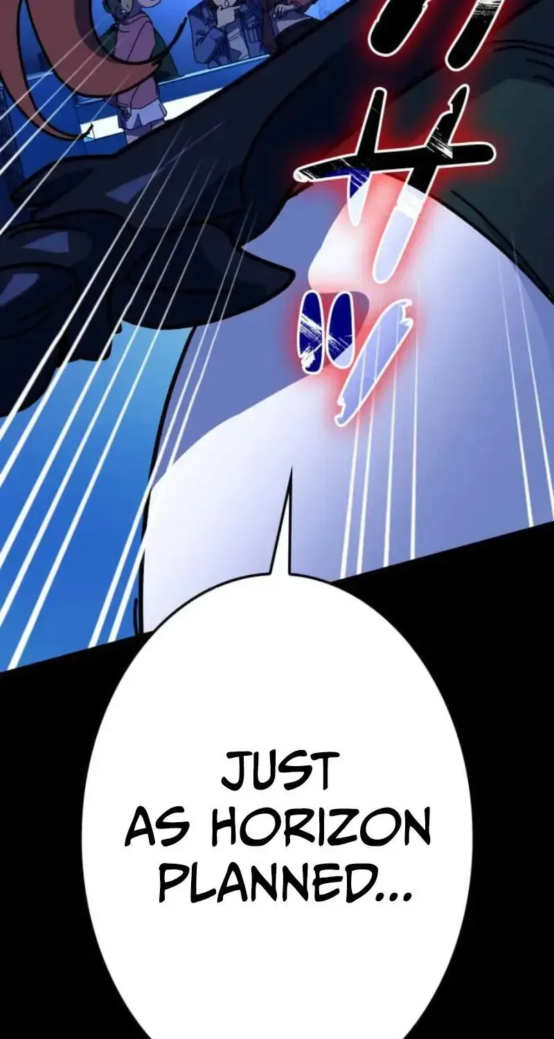 Reversal of No Mercy Chapter 16 – Page 112