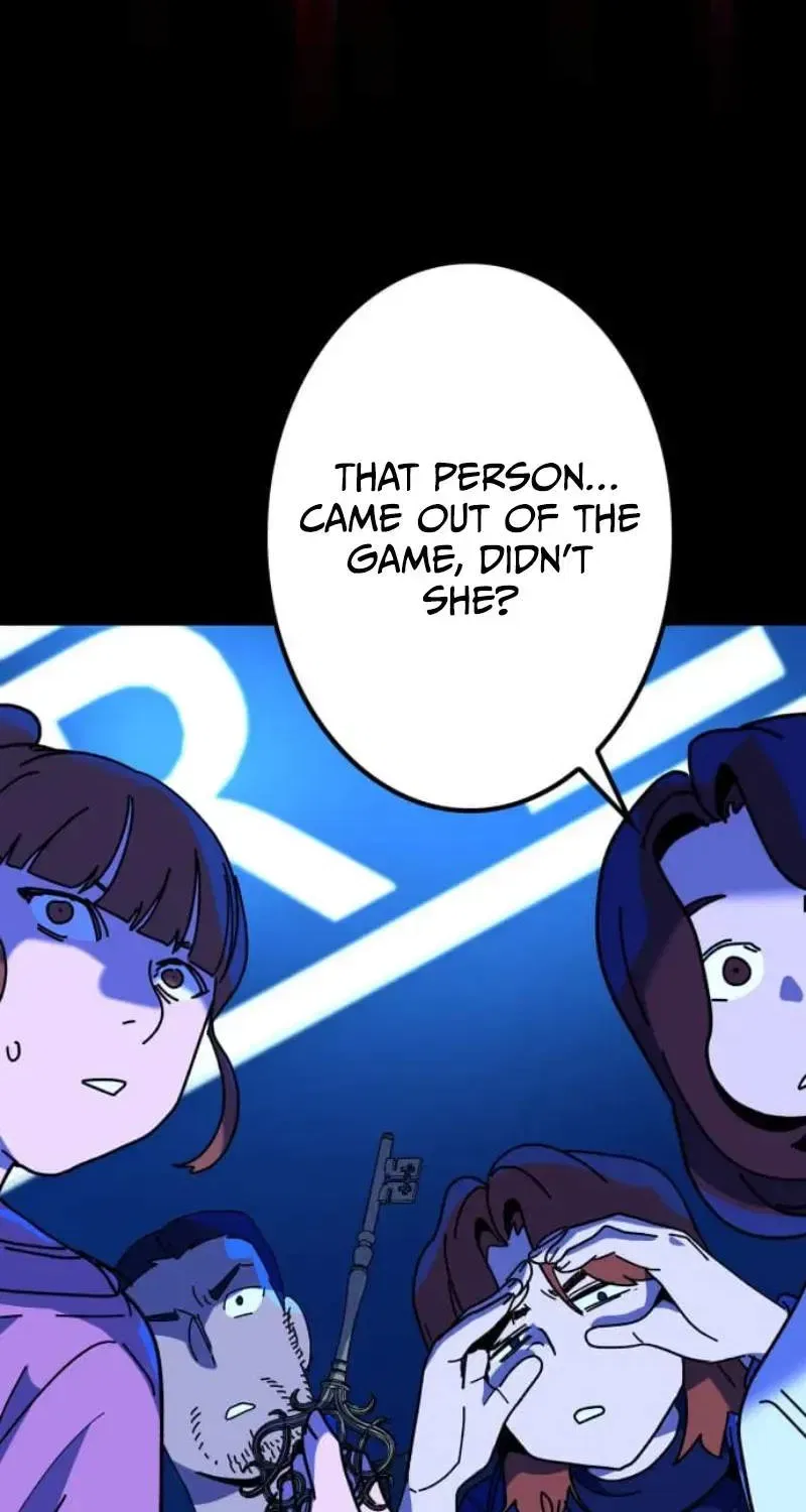 Reversal of No Mercy Chapter 16 – Page 117