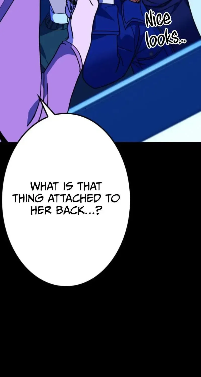 Reversal of No Mercy Chapter 16 – Page 118