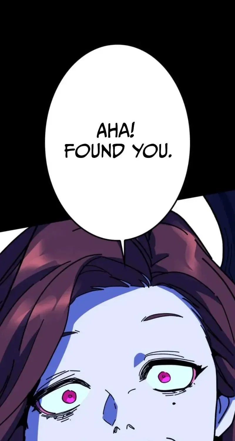 Reversal of No Mercy Chapter 16 – Page 119