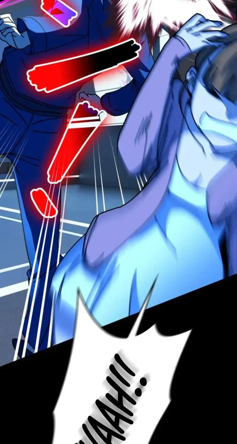 Reversal of No Mercy Chapter 16 – Page 139