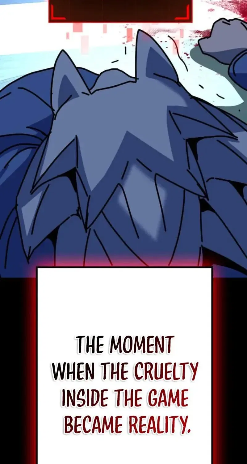 Reversal of No Mercy Chapter 16 – Page 148