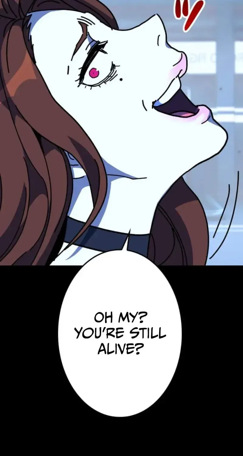 Reversal of No Mercy Chapter 16 – Page 150