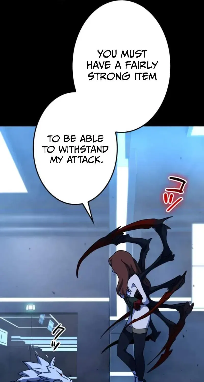 Reversal of No Mercy Chapter 16 – Page 152