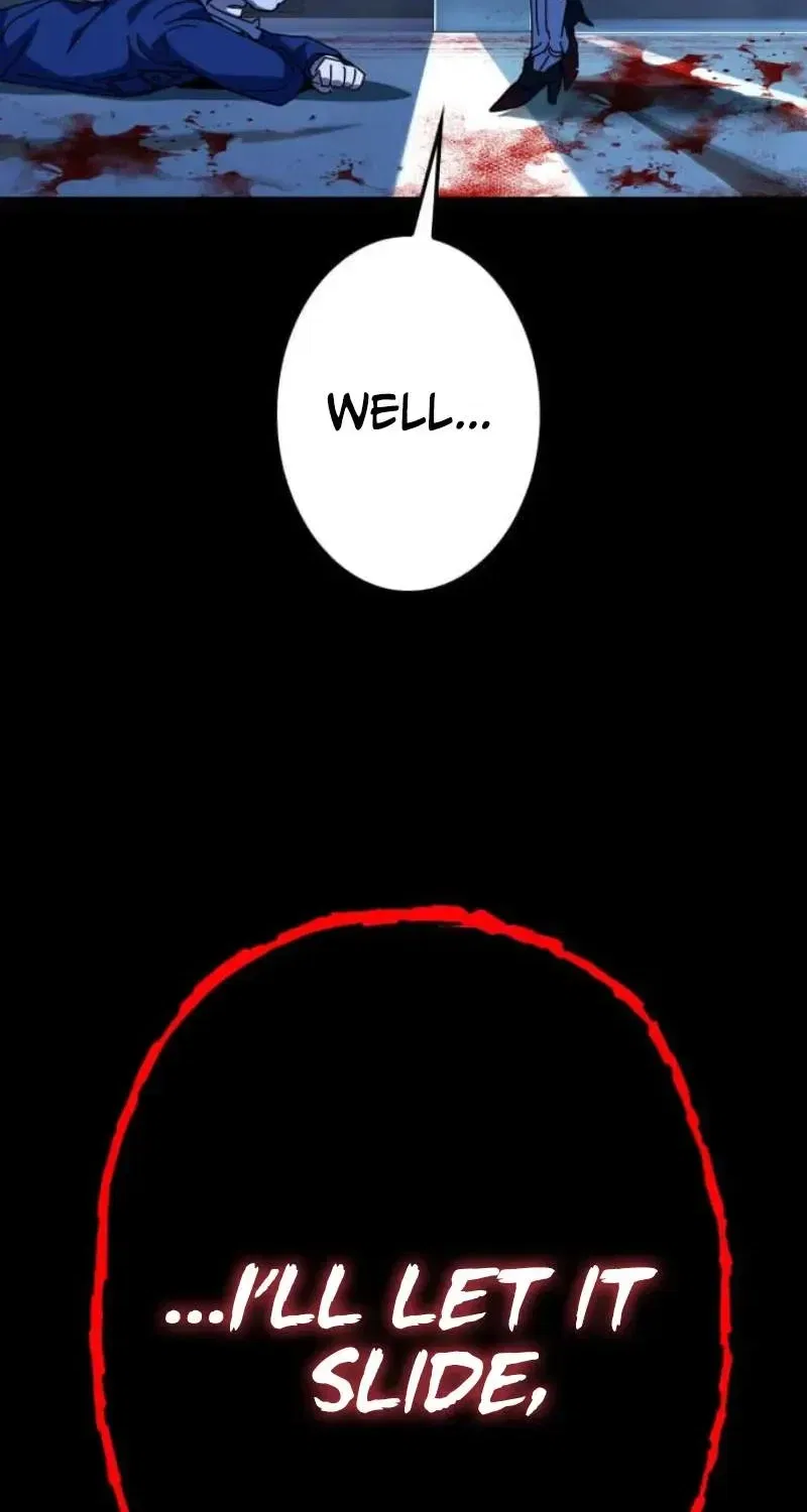 Reversal of No Mercy Chapter 16 – Page 153
