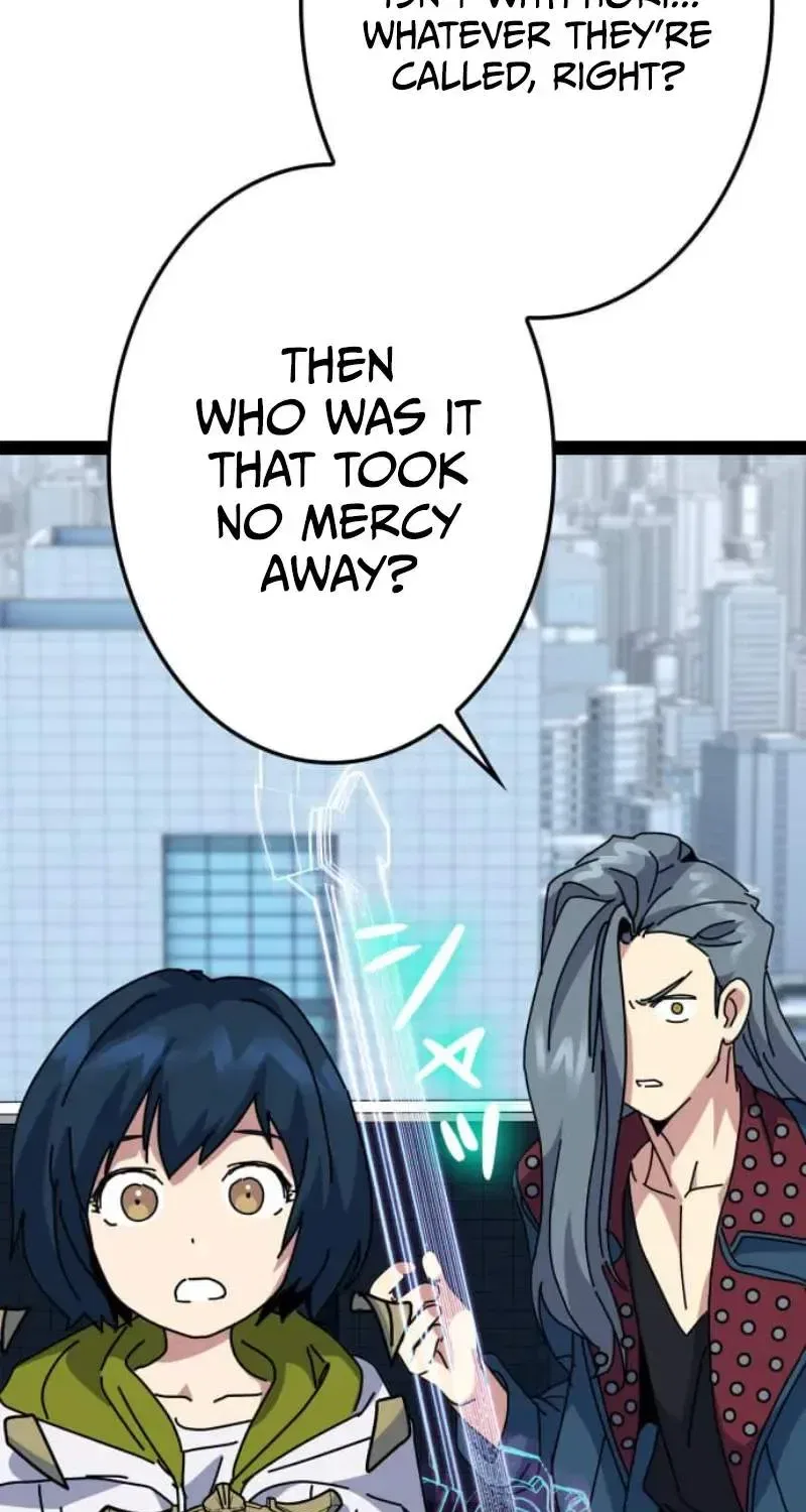 Reversal of No Mercy Chapter 16 – Page 168