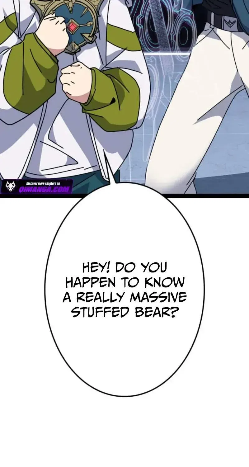 Reversal of No Mercy Chapter 16 – Page 169