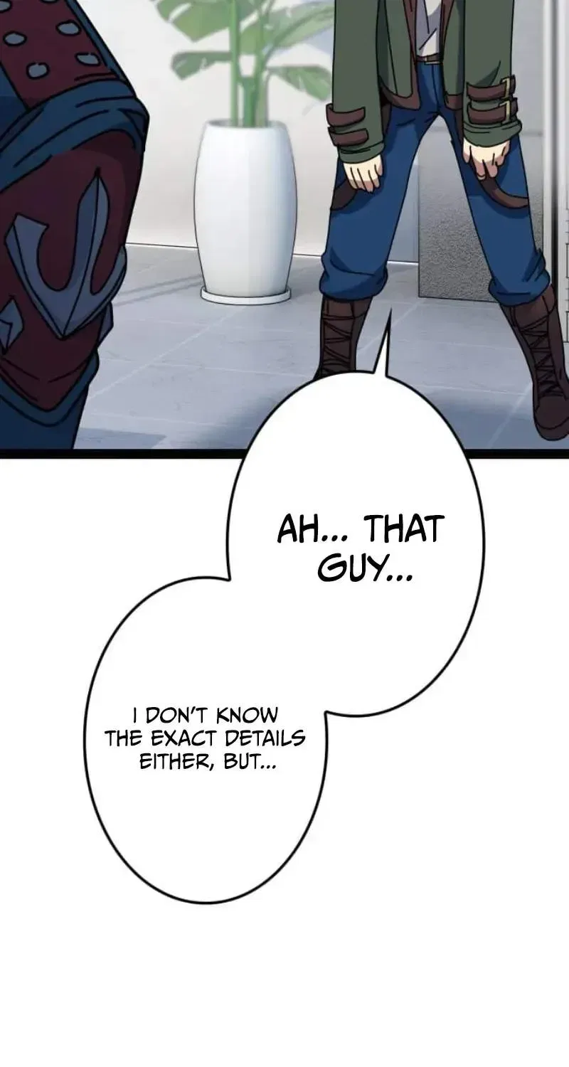 Reversal of No Mercy Chapter 16 – Page 172