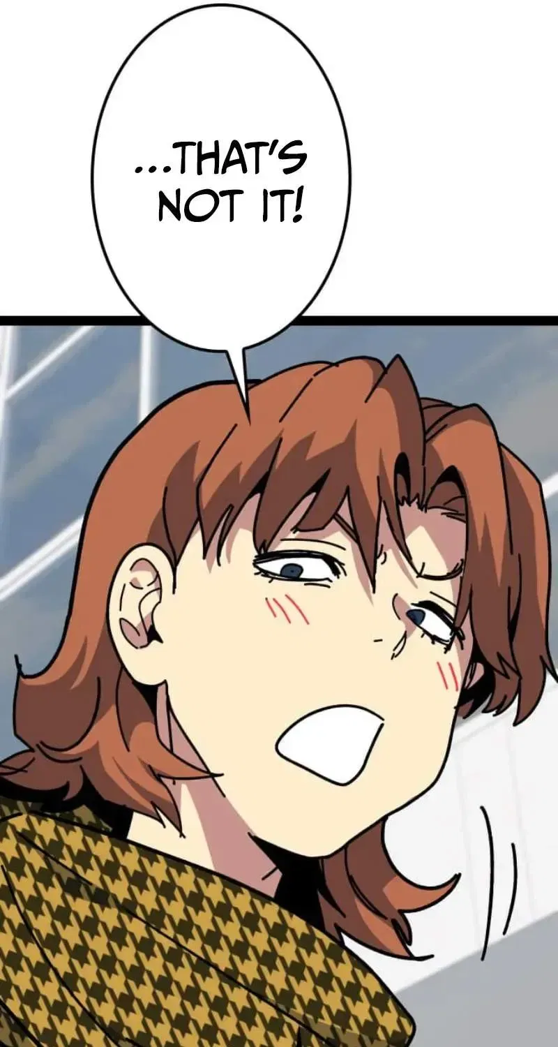 Reversal of No Mercy Chapter 16 – Page 180