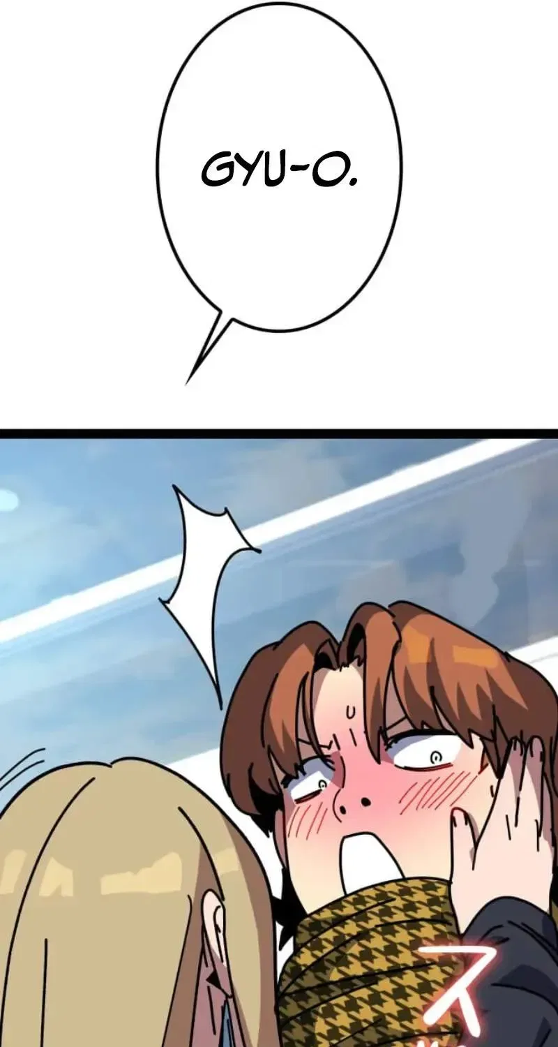 Reversal of No Mercy Chapter 16 – Page 190