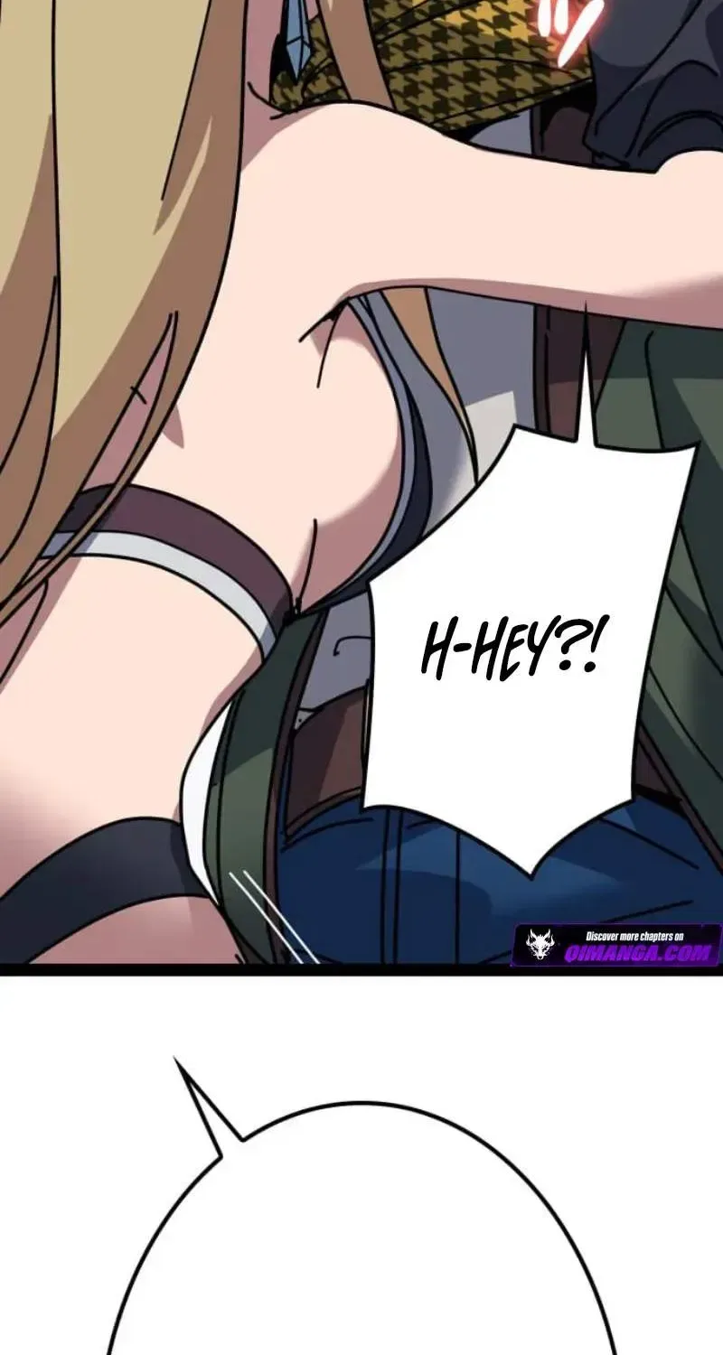Reversal of No Mercy Chapter 16 – Page 191